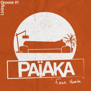 Païaka - Musique