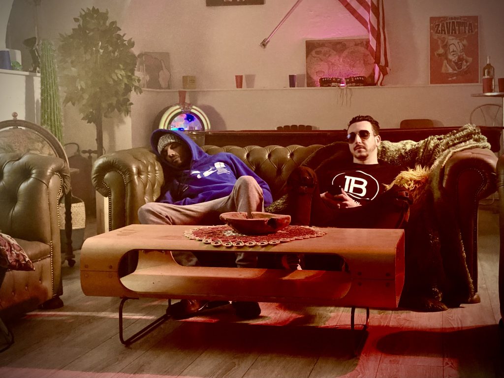 Films courts métrages