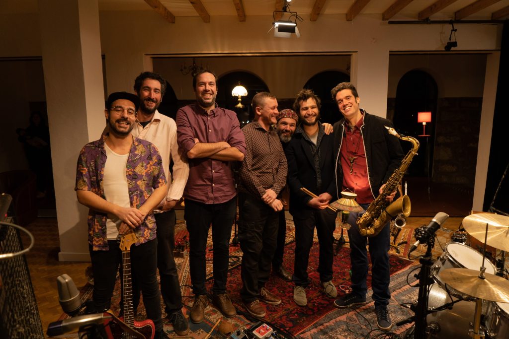 Journalisme actualités