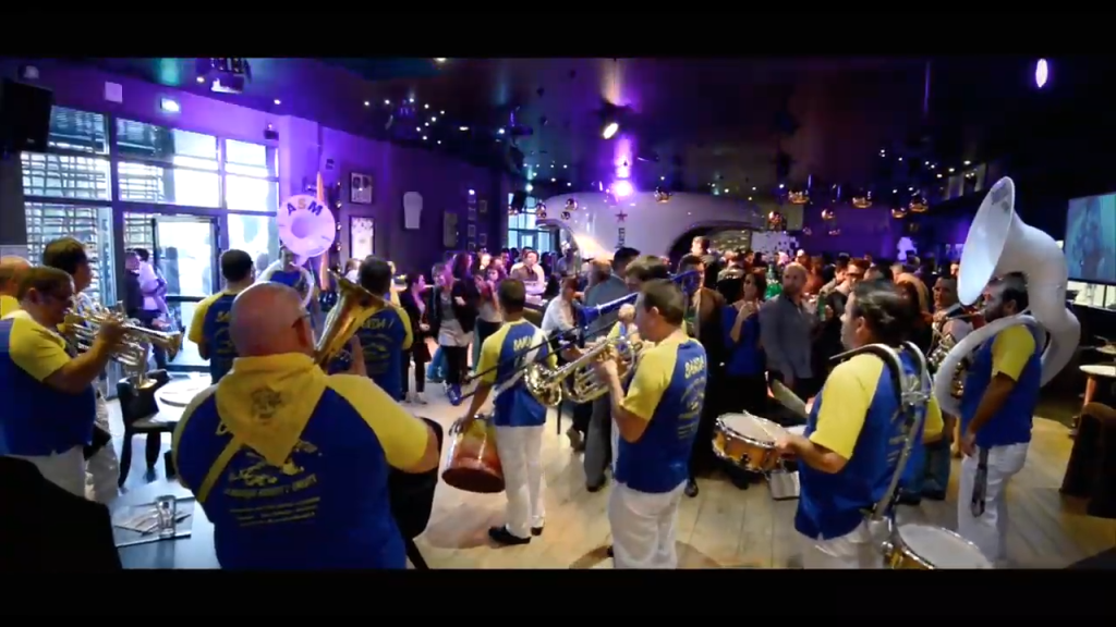 Journalisme actualités