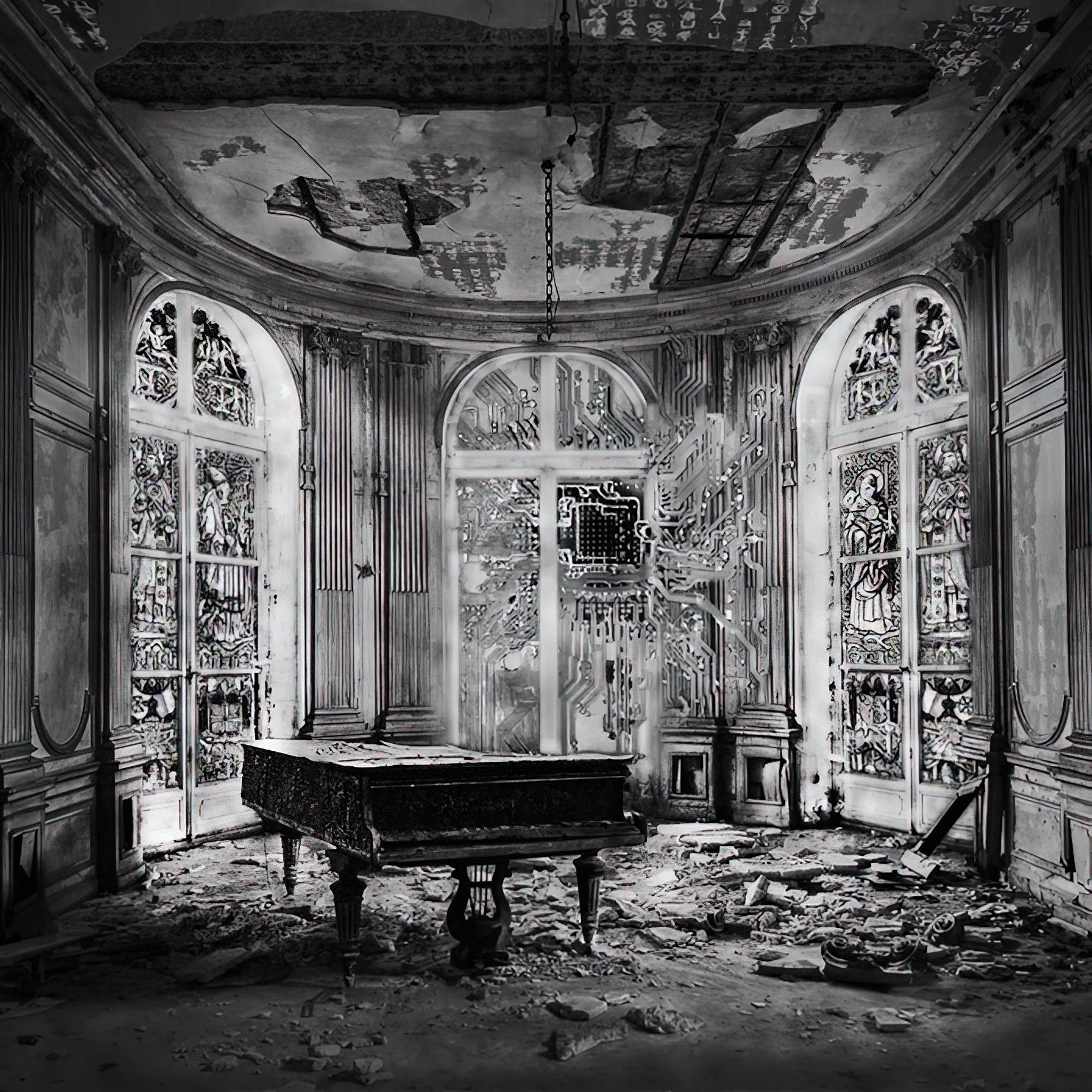 Black Chamber Orchestra