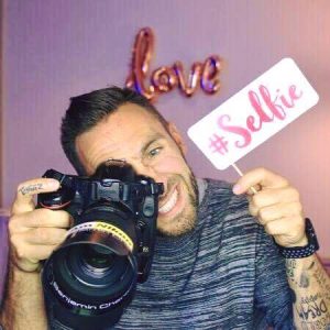 Benjamin Cherasse - Vidéo