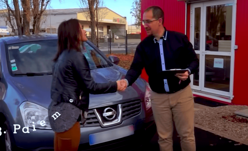 Journalisme actualités