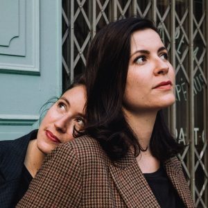 Comme John - Musique