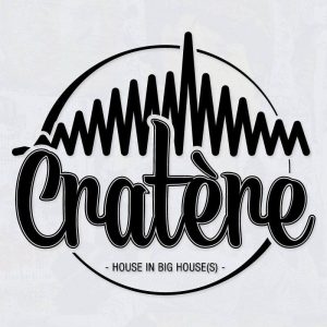 Cratère Event - Musique