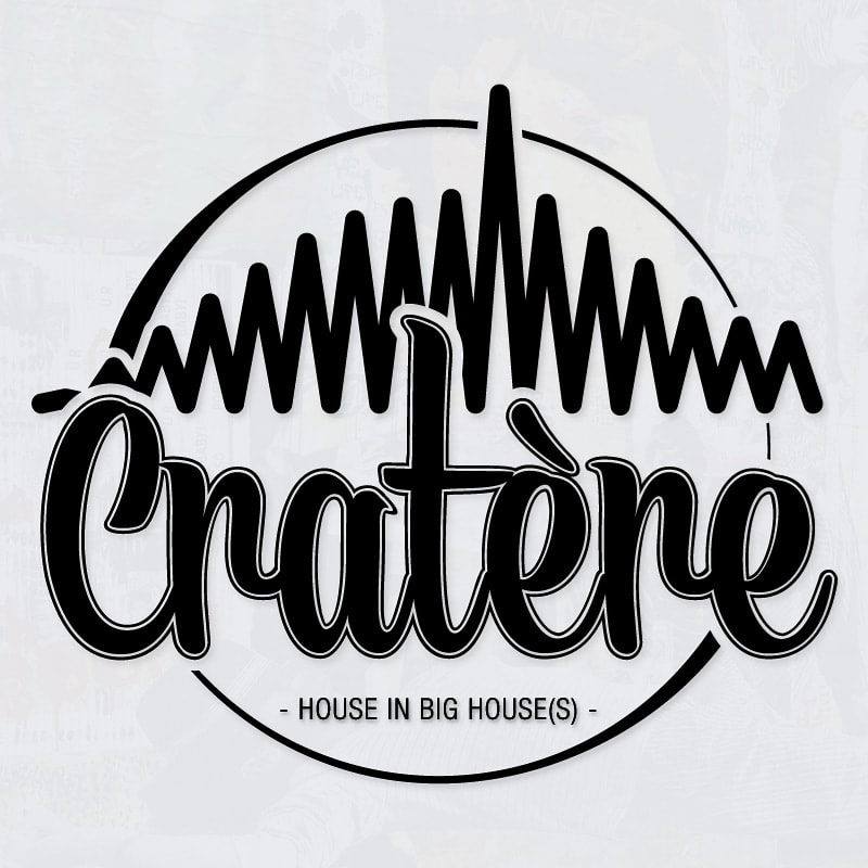 Cratère Event - Musique