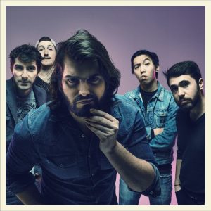 Hill Valley - Musique