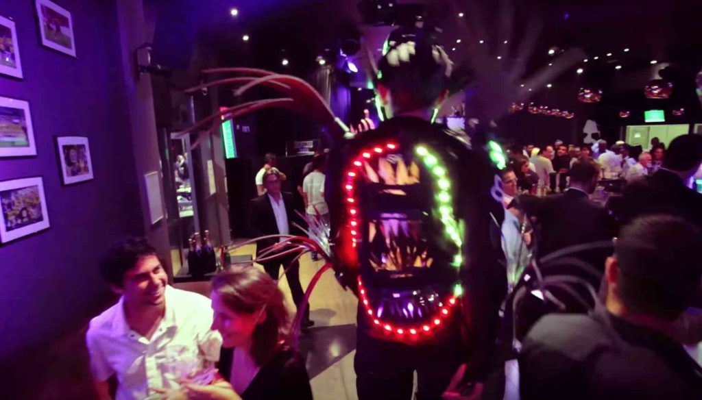 Journalisme actualités