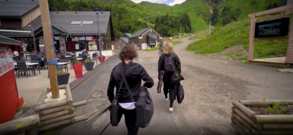 Journalisme actualités