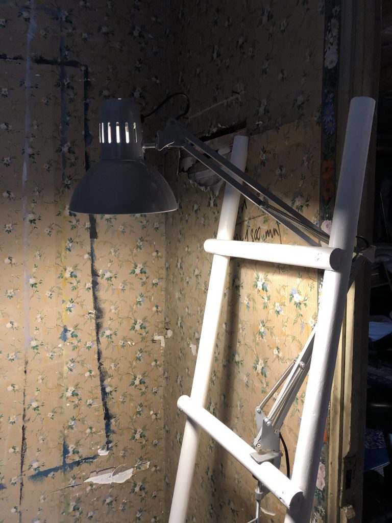 Le Corbeau sans Couleur - Vidéo