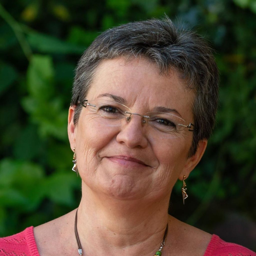 MHBlondel - Virtual Production