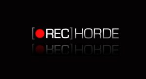 Rec'Horde - Vidéo