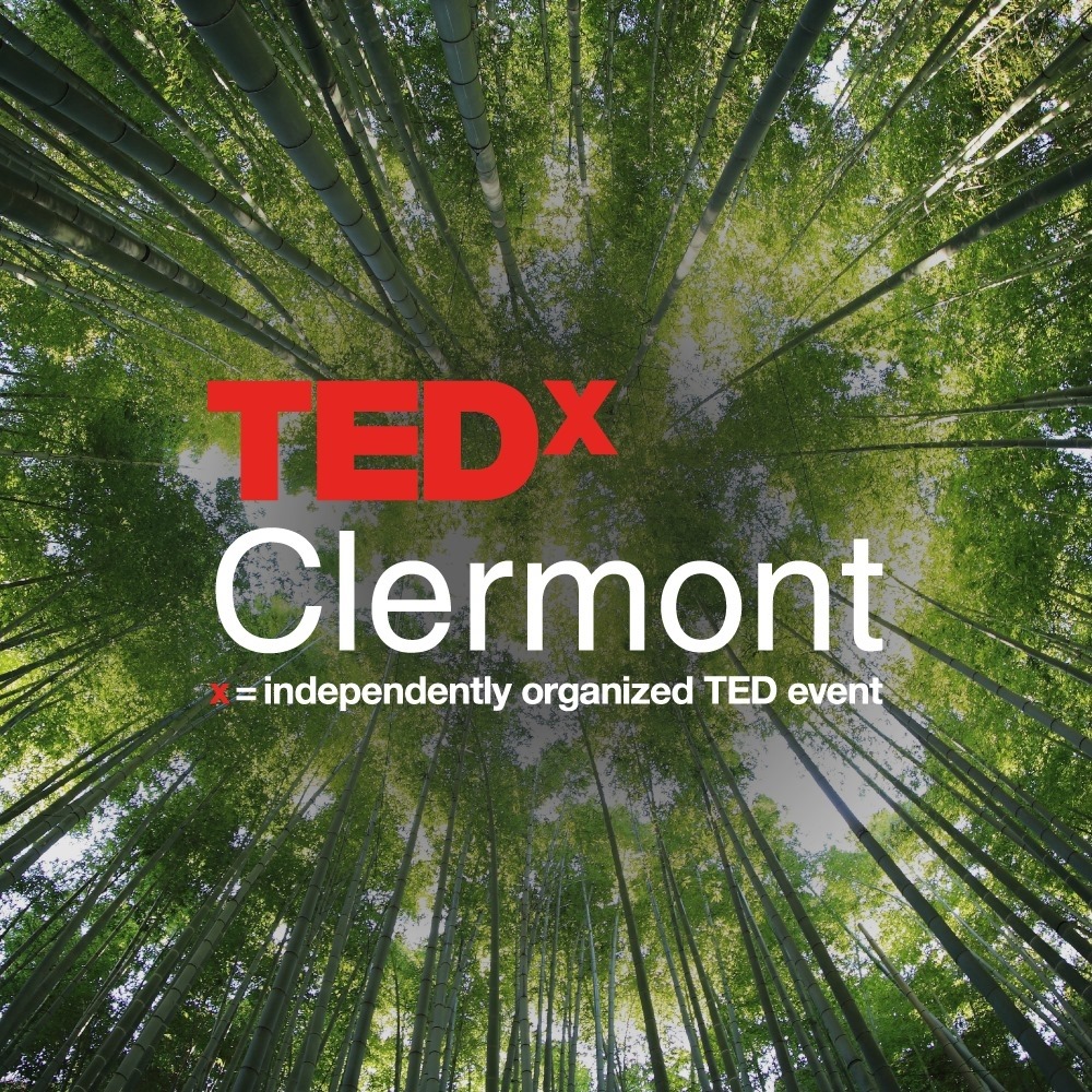 TEDx Clermont