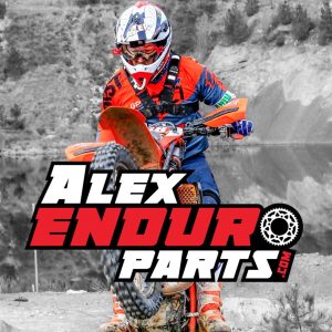 AlexEnduroPart - YouTube