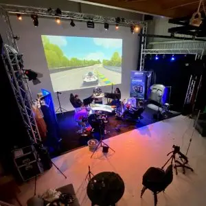 Journalisme actualités