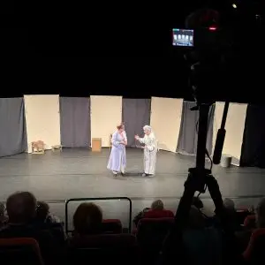 Arts et spectacles