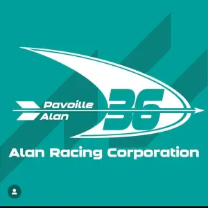 Alan F1 - Réseaux Sociaux