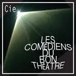 Comédiens du bon théâtre - Live