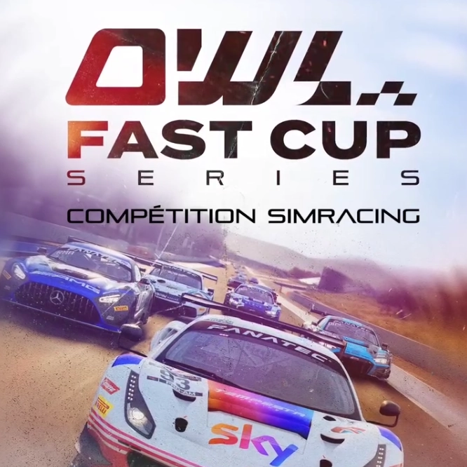 Owl Fast Cup Series