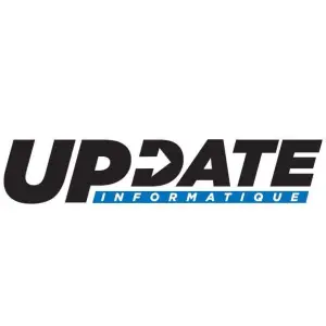 Update informatique - Cybersécurité