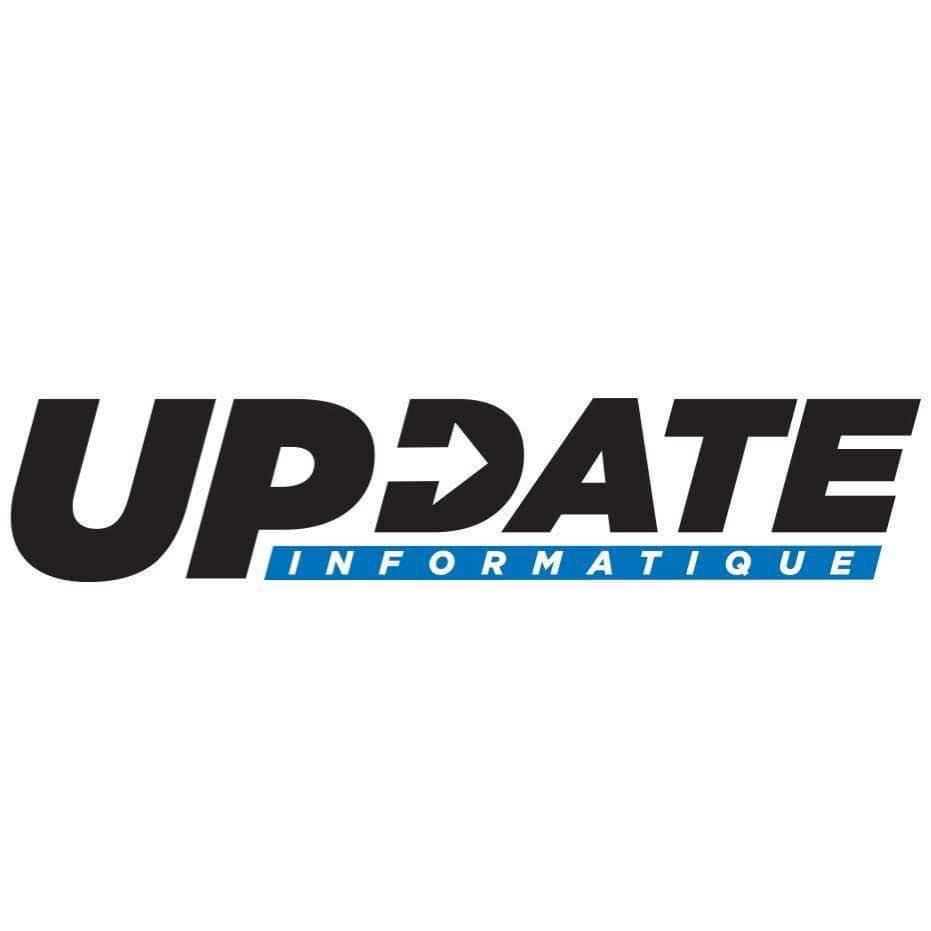 Update informatique